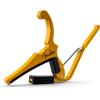 imageFender X Kyser QuickChange Electric Guitar Capo Olympic WhiteButterscotch Blonde