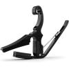 imageKyser Drop D Partial Guitar Capo 5strings Black KGDB