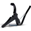 imageKyser QuickChange Capo for electric guitars Black KGEBABlack