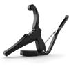 imageKyser QuickChange Capo for electric guitars Black KGEBABlack