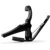 imageKyser QuickChange Guitar Capo for 6string acoustic guitars Black KG6BABlack