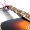 imageKyser QuickChange Guitar Capo for 6string acoustic guitars Pink KG6KA