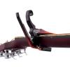 imageKyser QuickChange Guitar Capo for 6string acoustic guitars Sunburst KG6SNBA