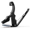 imageKyser ShortCut Partial Guitar Capo 3string DADGAD Silver KG3SBlack