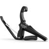 imageKyser QuickChange Guitar Capo for 12string guitars Black KG12Bblack