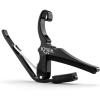 imageKyser QuickChange Guitar Capo for 6string acoustic guitars Black KG6BABlack