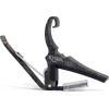 imageKyser QuickChange Guitar Capo for 6string acoustic guitars Camouflage KG6CA